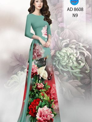 vai ao dai dep truyen thong (12)